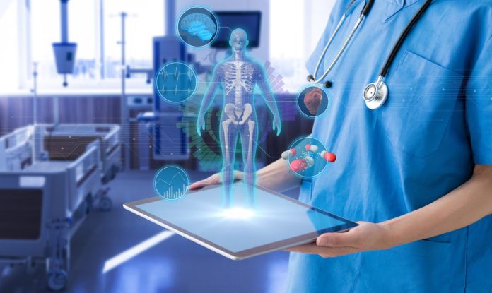 Perawat di Era Perubahan Teknologi Kesehatan